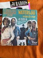Abba, Cd's en Dvd's, Vinyl Singles, Ophalen of Verzenden