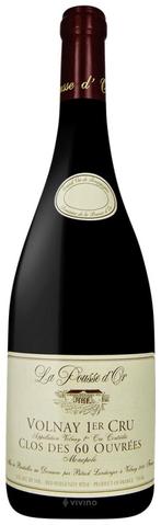 Caisse 6 bouteilles découverte grand Bourgogne rouge, Ophalen, Frankrijk, Nieuw, Rode wijn