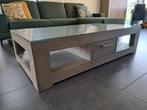 Salontafel, Ophalen, Gebruikt, Glas