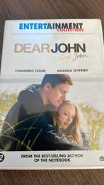 Dvd dear john, Cd's en Dvd's, Ophalen of Verzenden, Zo goed als nieuw