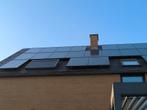 Installation photovoltaïque occasion, Doe-het-zelf en Bouw, Zonnepanelen en Toebehoren, Ophalen, Gebruikt, Paneel