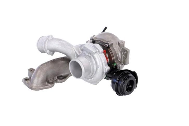 Turbo Fiat in standaardruil — 1 jaar garantie, Auto-onderdelen, Motor en Toebehoren, Fiat, Nieuw, Ophalen