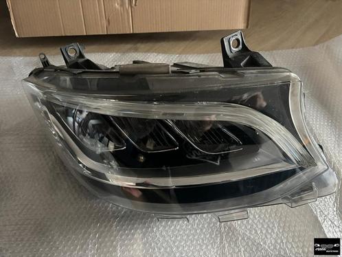 W907 / W910 Mercedes Sprinter High Performance LED koplamp, Auto-onderdelen, Verlichting, Mercedes-Benz, Gebruikt, Herkomst onderdeel bekend