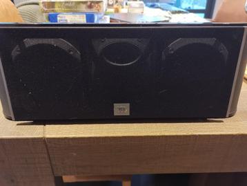 JBL ES25C center speaker beschikbaar voor biedingen