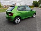 Skoda Fabia Ambition 1000 cc Airco, Auto's, Stof, 107 g/km, 1000 cc, https://public.car-pass.be/vhr/dda1eb1e-799e-4482-bfd1-35a6c1291401