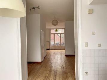 Appartement à louer à Bruxelles, 2 chambres disponible aux enchères