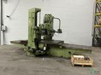 Coördinatenboor GSP 2-Column Jig Boring