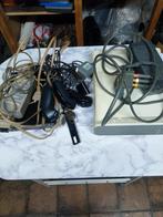 Nintendo Wii + X Box 360, Enlèvement, Utilisé