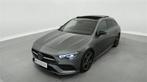 Mercedes-Benz CLA-Klasse 180 CLA 180 d PACK AMG AUTOM. NAVI, Auto's, Automaat, CLA, Gebruikt, 4 cilinders