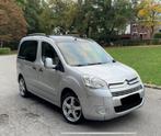 Citrien berlingo 1.6hdi nAutomatt, Auto's, Automaat, Euro 5, Citroën, 1600 cc