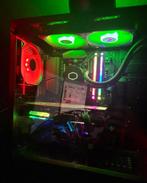 High-end Gaming PC voor maar €600 | 1660 SUPER, 1TB SSD, Ophalen, Zo goed als nieuw, Gaming, SSD