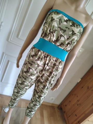 Nieuw jumpsuit   beschikbaar voor biedingen