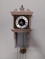 Wandklok, Huis en Inrichting, Ophalen of Verzenden, Wandklok