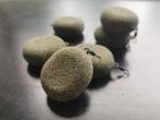 Pebble leads, Watersport en Boten, Hengelsport | Karpervissen, Ophalen of Verzenden, Zo goed als nieuw, Dobber of Lood
