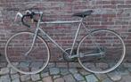 Oude koerfiets, Fietsen en Brommers, Ophalen of Verzenden