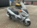 Yamaha Malaguti S50 Motorscooter, Bedrijf, Overig