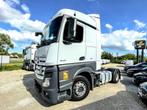 Mercedes-Benz Actros 1845 | Leasing (bj 2020), Auto's, Automaat, Achterwielaandrijving, Euro 6, Mercedes-Benz