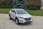 Hyundai Tucson 1.6i Essence ** Keyless - Caméra ** GAR 12M, Autos, Cuir, Argent ou Gris, Euro 6, Entreprise