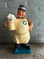 Leopold Beer Man, brasseur, Collections, Marques & Objets publicitaires, Enlèvement ou Envoi, Comme neuf