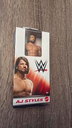 Aj Styles WWE, Ophalen of Verzenden, Nieuw