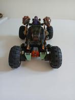 Lego ninjago rock roader, Hobby en Vrije tijd, Ophalen, Zo goed als nieuw