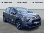Citroen C3 1.5 BlueHDi 100 MAN6 PLUS, 100 pk, 5 deurs, Zilver of Grijs, Te koop