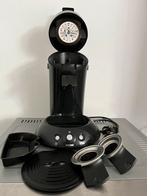 Senseo - Zwart, Ophalen, Koffiepads en cups, Gebruikt, Koffiemachine