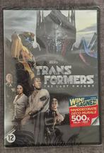 Transformers 5 (sealed), Cd's en Dvd's, Vanaf 16 jaar, Ophalen of Verzenden, Nieuw in verpakking