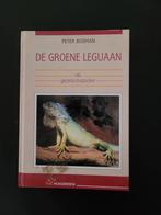 P. Bosman - De groene leguaan als gezelschapsdier, Ophalen of Verzenden, Zo goed als nieuw, P. Bosman