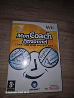 Mon coach personnel j'enrichis mon vocabulaire wii