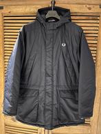 Nieuwe originele casual Fred Perry parka jas XL XXL, Kleding | Heren, Jassen | Winter, Nieuw, Blauw, Ophalen of Verzenden, Maat 56/58 (XL)