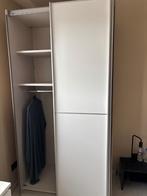 Slaapkamer + bed, Huis en Inrichting, Slaapkamer | Complete slaapkamers, Ophalen, Nieuw, Tweepersoons, Modern , landelijk