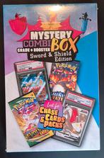 Pokemon mystery combi box ( sword & shield edition), Ophalen of Verzenden, Nieuw, Booster