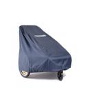 croozer afdekzeil fietskar, Enlèvement ou Envoi, Comme neuf, Croozer