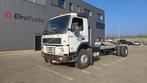 Volvo FM 7 - 290 (60.000 KM ORIGINAL ! / POMPE MANUELLE / LA, Auto's, Achterwielaandrijving, Overige kleuren, 213 kW, Bedrijf