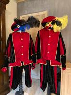 Mooie set rood zwarte pieten pakke, Ophalen of Verzenden