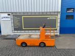 VS-22101 Elektro trekker transpoter Translift TLD600 BJ2019, Verzenden, Gebruikt