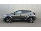 Toyota C-HR C-LUB BI-TONE + GPS, LED, ..., Auto's, Toyota, 86 g/km, Te koop, Zilver of Grijs, Stadsauto