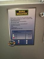 Kluis Burgwachter Combiline CL40, Ophalen, Gebruikt, Brandkast