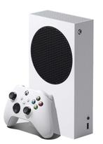 A vendre Xbox séries s blanche, Consoles de jeu & Jeux vidéo, Consoles de jeu | Xbox Series X & S, Comme neuf, Enlèvement, Xbox Series S