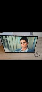 Samsung smart tv 43 inch, Enlèvement, Samsung, Smart TV