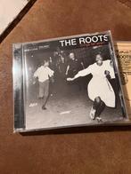 2 CD's van The Roots : Phrenology (2002) & Things fall apart, Ophalen of Verzenden, 1985 tot 2000, Zo goed als nieuw