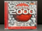 Christmas 2000, Cd's en Dvd's, Cd's | Dance en House, Ophalen of Verzenden, Zo goed als nieuw, Dance Populair