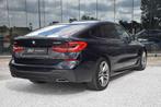 BMW Gran Turismo 630 M-Pack HUD HK AIR (bj 2019, automaat), Auto's, BMW, Automaat, 1998 cc, Gebruikt, 4 cilinders
