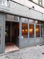 horeca over te nemen, Zakelijke goederen, Exploitaties en Overnames