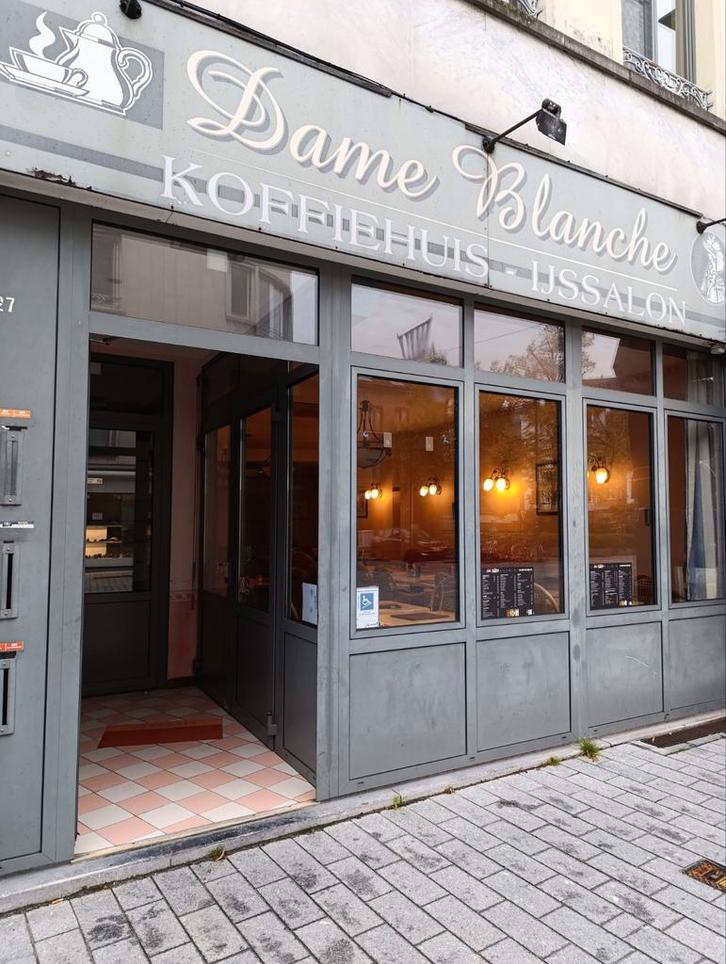 horeca over te nemen, Articles professionnels, Exploitations & Reprises