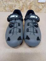 Sidi raceschoen van carboncomposiet, Ophalen, Zo goed als nieuw, Schoenen