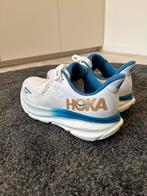 Hoka Clifton 9 | maat 46, Sport en Fitness, Loopsport en Atletiek, Hardloopschoenen, Zo goed als nieuw, Hardlopen, Ophalen