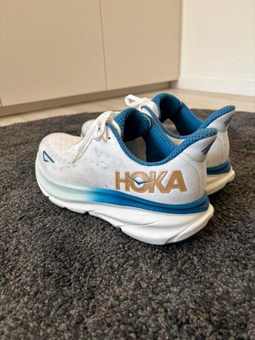Hoka Clifton 9 | maat 46  beschikbaar voor biedingen