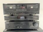Philips Muziekinstallatie 6 serie, Philips, Deck cassettes ou Lecteur-enregistreur de cassettes, Utilisé, Composants en vrac